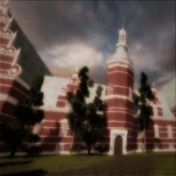 The Blackgolden Family Manor icon