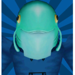 Meebeebe’s Fish Gang