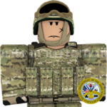 -Roblox Allied Forces-