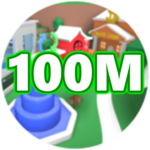100 Million RAP
