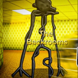 The backrooms [multiplayer]