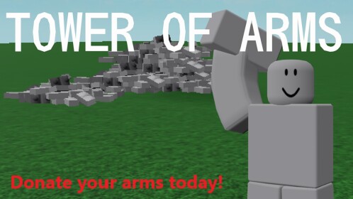Tower Of Arms