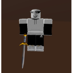 The Desert Of Legends
