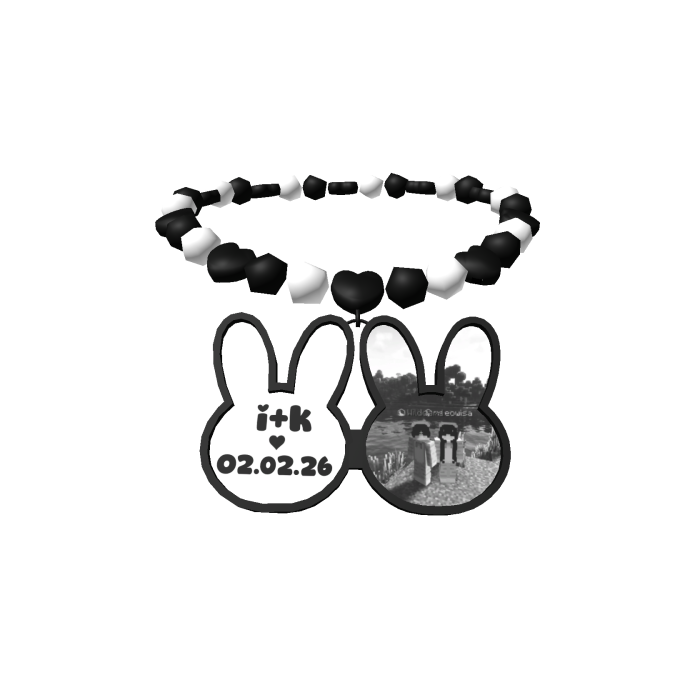 i+k locket 3.0