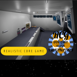 [READ DESCRIPTION] Realistic Core Game