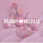 Brandy Melville ♡
