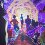 Gwen's Band