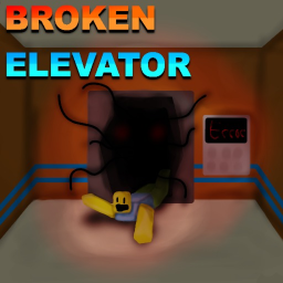 Broken Elevator