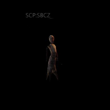 SCP:Sandbox Containment Zone