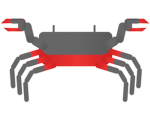 Crab Supporters