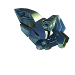Cyber Robot Wing YearZero - DRESSX