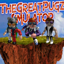 TheGreatPugz Simulator