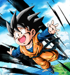 Goten Fan club!! :)