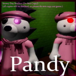 Pandy [Reboot] [DEMO] CONTINUED!!