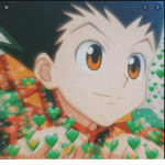 gon cult!