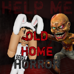 Old House [HORROR]