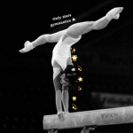 - The only stars gymnastics team ! -