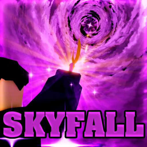 Skyfall Stomp Effect