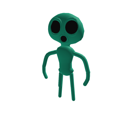 Unnamed Citizen