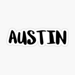 AustinYT