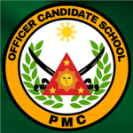 『PMC』 | Officer Candidate School
