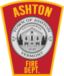 Ashton Fire Dept.