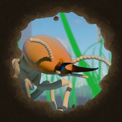 Kingdom of The Termites Roblox group icon
