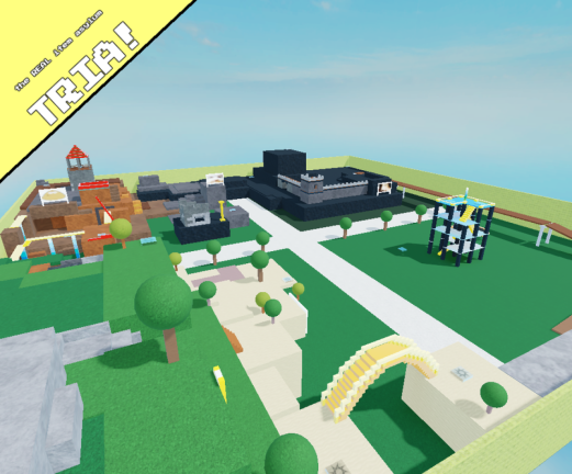 the real item asylum screenshot 3