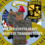 United States Army ROTC