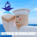 대한민국 해군 [Korea Navy]