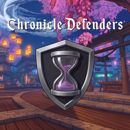 Chronicle Defenders ⚔️ Tower Defense [BETA]