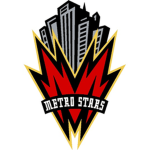 NY/NJ MetroStars
