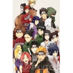Clube do Naruto