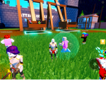 Knights of ##########