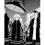 Brahman鬼