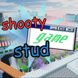 shooty game stud roblox hq map