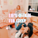 Lia’s Offical Fan Group