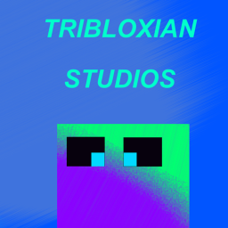 Tribloxian Studios Tycoon!