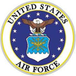 USAF boot camp an USAF