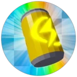 Speed Boost (Permanent)