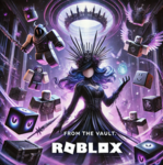 From the Vault: Roblox Group Thumbnail