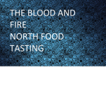 Blood and Fire | The North