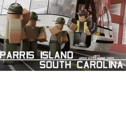 [NUEVO!] parris island