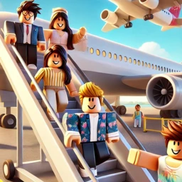 ✈️ Iloilo Airport - Flight Simulator icon
