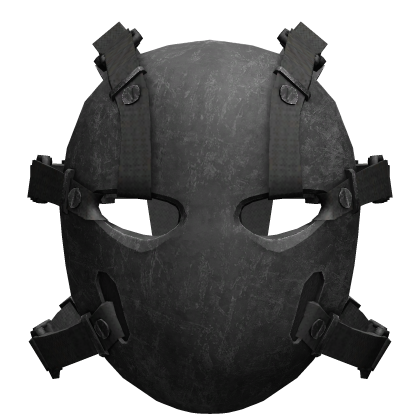[B] UCORE "KASHYR" Ballistic Mask  Roblox item