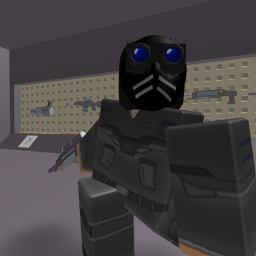 [classic] WIJ - Outpost Indigo  icon