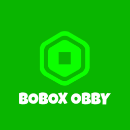 BOBOX OBBY. [FREE MOD]