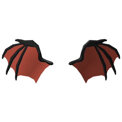 ♡ adopt me bat dragon wings ♡ Roblox item
