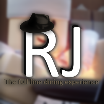 🍳[COOKING] Restaurant Jokel [𝐀𝐋𝐏𝐇𝐀]