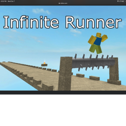 The Fun Run